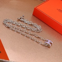 $45.00 USD Hermes Necklaces #1182577