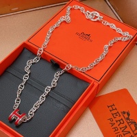 $45.00 USD Hermes Necklaces #1182578