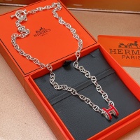 $45.00 USD Hermes Necklaces #1182578