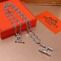 $56.00 USD Hermes Necklaces #1182579