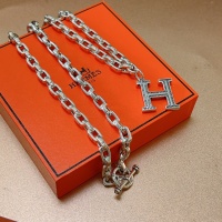 $56.00 USD Hermes Necklaces #1182580