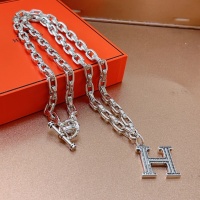 $56.00 USD Hermes Necklaces #1182580