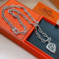 $60.00 USD Hermes Necklaces #1182586
