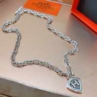 $60.00 USD Hermes Necklaces #1182586