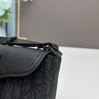 $80.00 USD Christian Dior AAA Quality Messenger Bags For Unisex #1182589