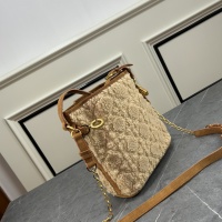 $98.00 USD Christian Dior AAA Quality Messenger Bags For Women #1182590