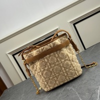 $98.00 USD Christian Dior AAA Quality Messenger Bags For Women #1182590
