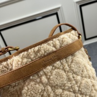 $98.00 USD Christian Dior AAA Quality Messenger Bags For Women #1182590