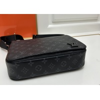 $80.00 USD Louis Vuitton AAA Man Messenger Bags #1182613