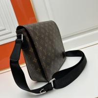 $80.00 USD Louis Vuitton AAA Man Messenger Bags #1182615
