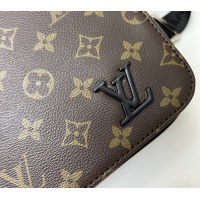 $80.00 USD Louis Vuitton AAA Man Messenger Bags #1182615
