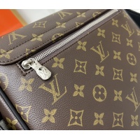 $80.00 USD Louis Vuitton AAA Man Messenger Bags #1182615
