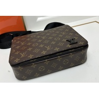 $80.00 USD Louis Vuitton AAA Man Messenger Bags #1182615