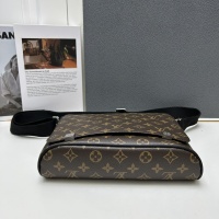 $80.00 USD Louis Vuitton AAA Man Messenger Bags #1182617