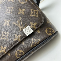 $80.00 USD Louis Vuitton AAA Man Messenger Bags #1182617