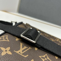 $80.00 USD Louis Vuitton AAA Man Messenger Bags #1182617