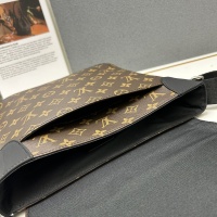 $80.00 USD Louis Vuitton AAA Man Messenger Bags #1182617