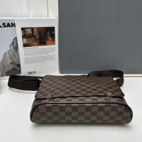 $80.00 USD Louis Vuitton AAA Man Messenger Bags #1182619