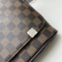 $80.00 USD Louis Vuitton AAA Man Messenger Bags #1182619