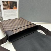 $80.00 USD Louis Vuitton AAA Man Messenger Bags #1182619