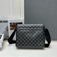 $80.00 USD Louis Vuitton AAA Man Messenger Bags #1182621