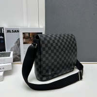 $80.00 USD Louis Vuitton AAA Man Messenger Bags #1182621