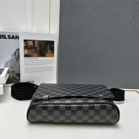 $80.00 USD Louis Vuitton AAA Man Messenger Bags #1182621