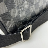 $80.00 USD Louis Vuitton AAA Man Messenger Bags #1182621
