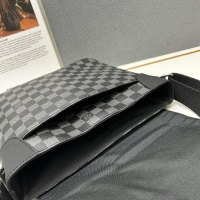 $80.00 USD Louis Vuitton AAA Man Messenger Bags #1182621