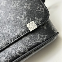$80.00 USD Louis Vuitton AAA Man Messenger Bags #1182622