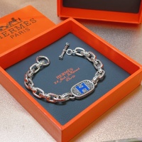 $48.00 USD Hermes Bracelets For Unisex #1182624