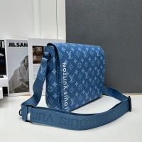 $85.00 USD Louis Vuitton AAA Man Messenger Bags #1182626