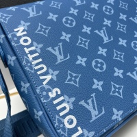 $85.00 USD Louis Vuitton AAA Man Messenger Bags #1182626
