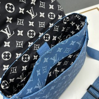 $85.00 USD Louis Vuitton AAA Man Messenger Bags #1182626