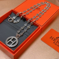 $56.00 USD Hermes Necklaces #1182628