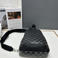 $76.00 USD Louis Vuitton AAA Man Messenger Bags #1182630