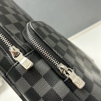 $76.00 USD Louis Vuitton AAA Man Messenger Bags #1182630