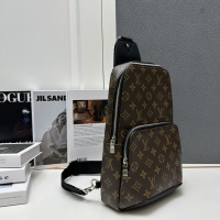 $76.00 USD Louis Vuitton AAA Man Messenger Bags #1182631