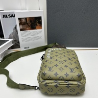 $76.00 USD Louis Vuitton AAA Man Messenger Bags #1182632