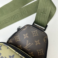 $76.00 USD Louis Vuitton AAA Man Messenger Bags #1182632