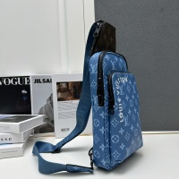 $76.00 USD Louis Vuitton AAA Man Messenger Bags #1182633