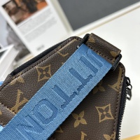 $76.00 USD Louis Vuitton AAA Man Messenger Bags #1182633