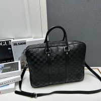 $88.00 USD Louis Vuitton AAA Man Handbags #1182635