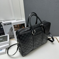 $88.00 USD Louis Vuitton AAA Man Handbags #1182635
