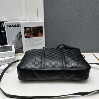 $88.00 USD Louis Vuitton AAA Man Handbags #1182635