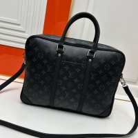 $88.00 USD Louis Vuitton AAA Man Handbags #1182636