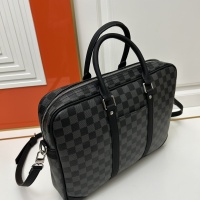 $88.00 USD Louis Vuitton AAA Man Handbags #1182637