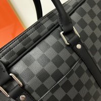 $88.00 USD Louis Vuitton AAA Man Handbags #1182637