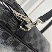 $88.00 USD Louis Vuitton AAA Man Handbags #1182637