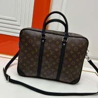 $88.00 USD Louis Vuitton AAA Man Handbags #1182638